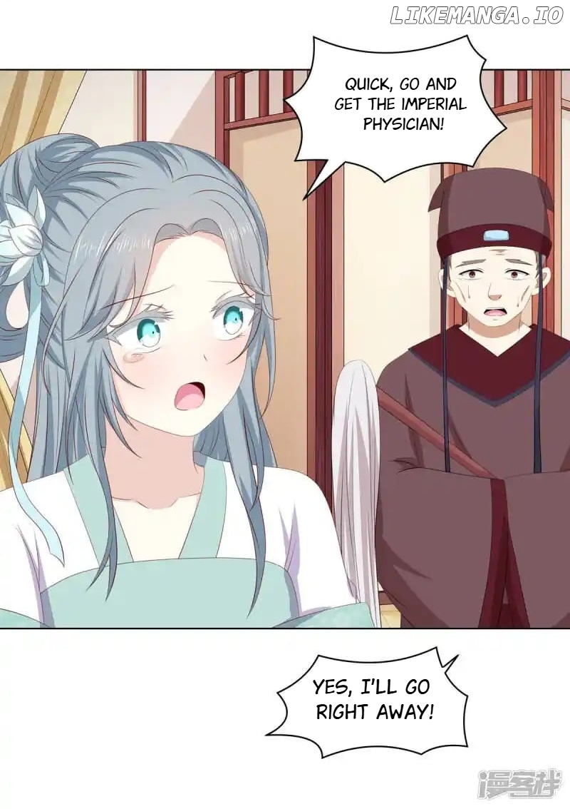 Rewrite My Fate chapter 64 - page 26